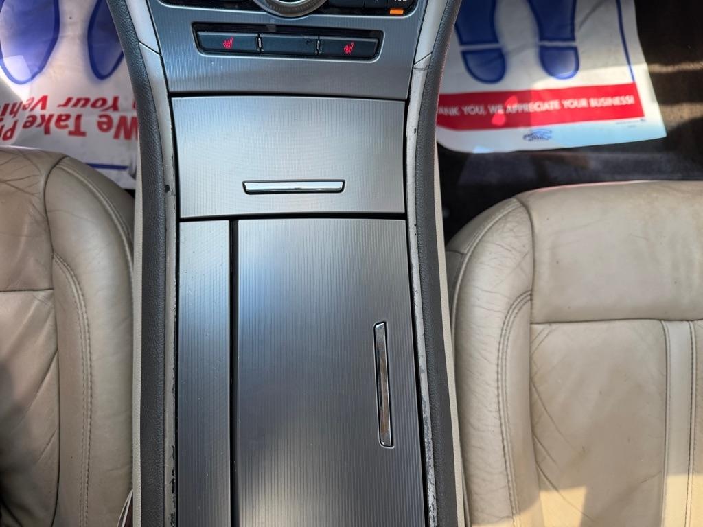 Lincoln MKZ Hybrid Select 2017