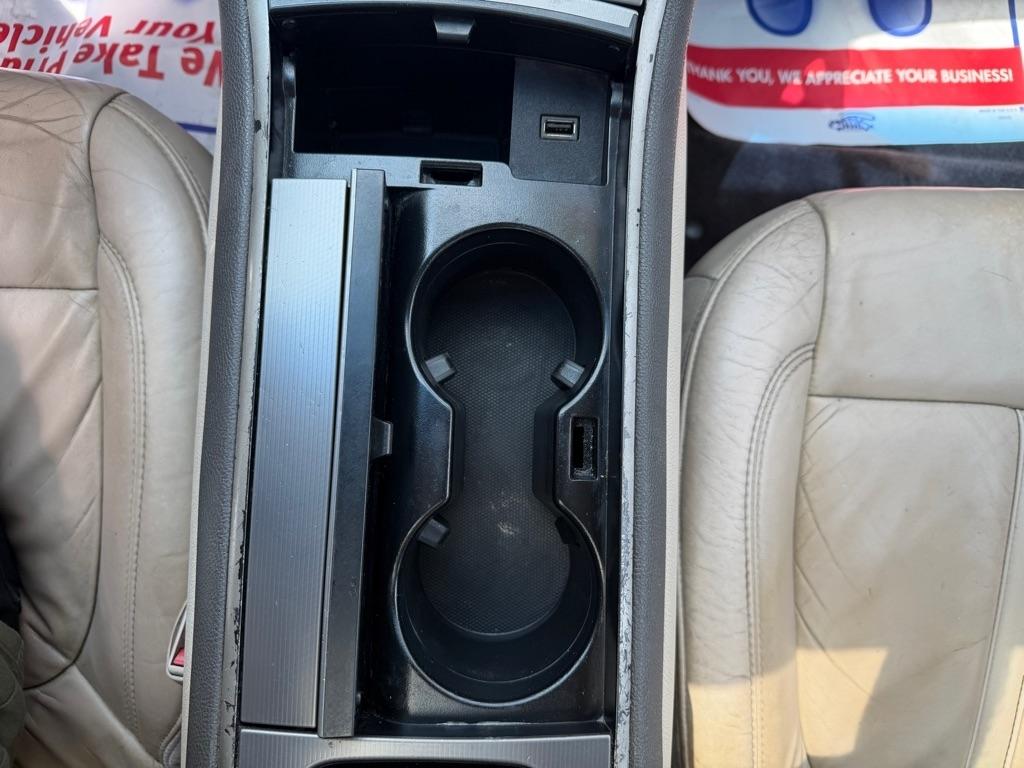 Lincoln MKZ Hybrid Select 2017