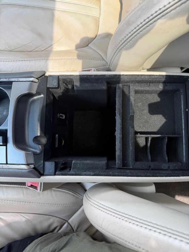 Lincoln MKZ Hybrid Select 2017