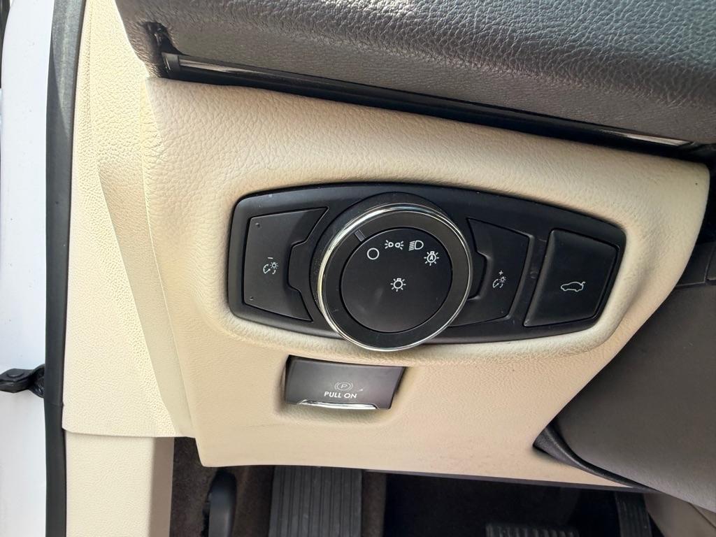 Lincoln MKZ Hybrid Select 2017