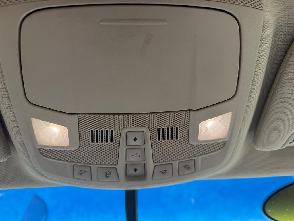 Lincoln MKZ Hybrid Select 2017