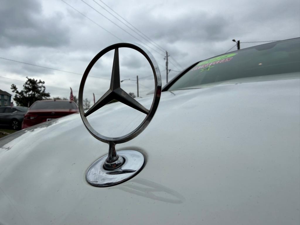 Mercedes-Benz C-Class C300 4MATIC Sedan 2016