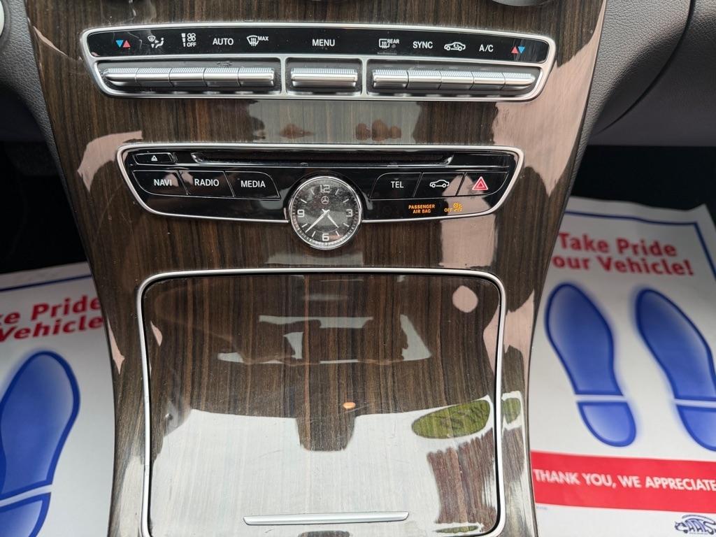 Mercedes-Benz C-Class C300 4MATIC Sedan 2016