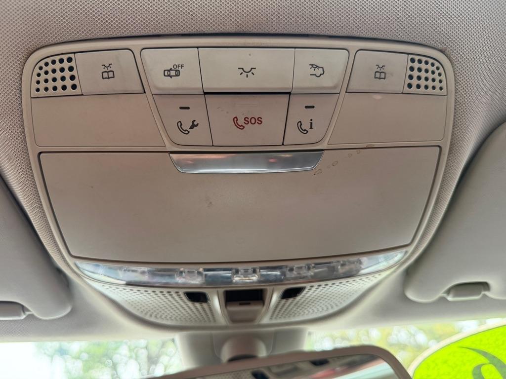 Mercedes-Benz C-Class C300 4MATIC Sedan 2016