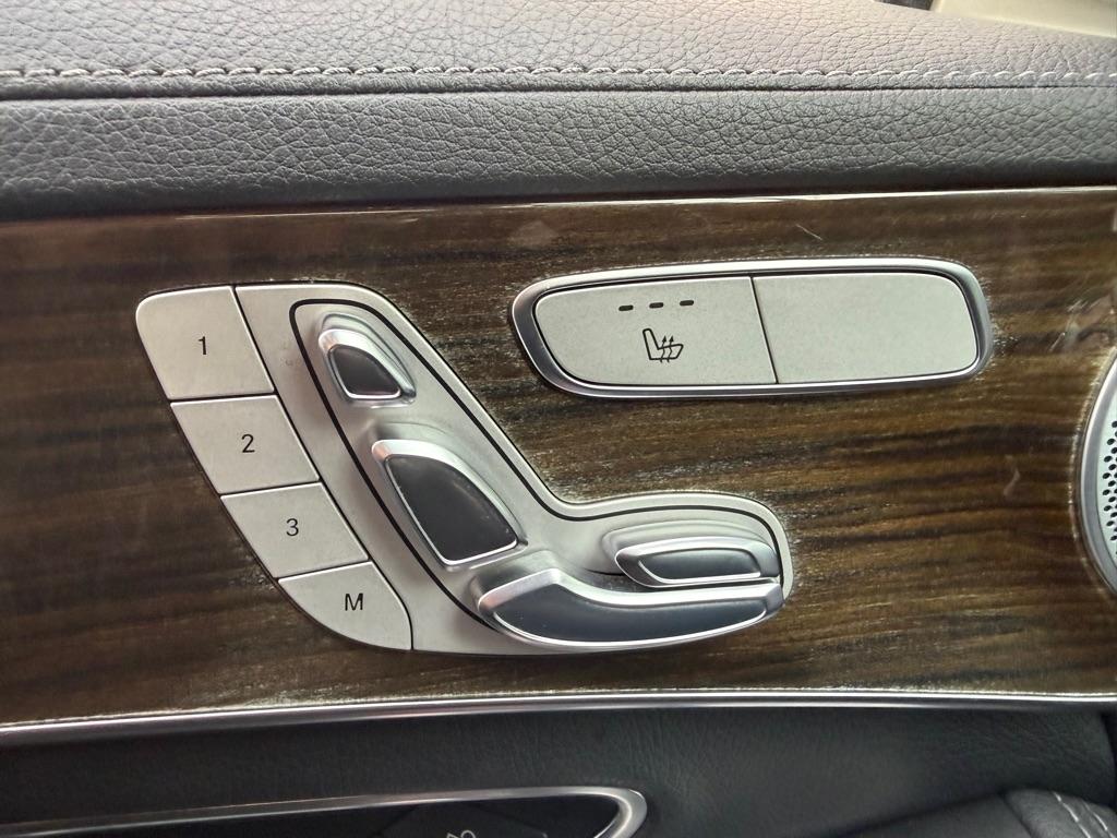 Mercedes-Benz C-Class C300 4MATIC Sedan 2016