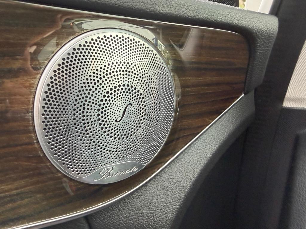 Mercedes-Benz C-Class C300 4MATIC Sedan 2016