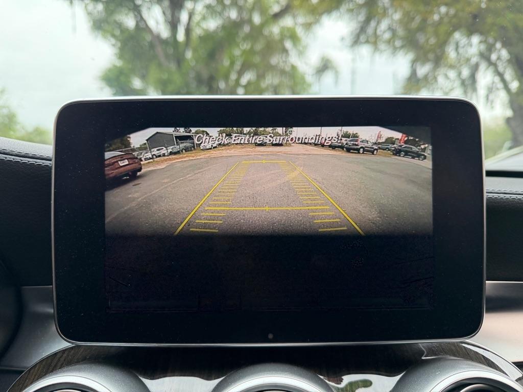 Mercedes-Benz C-Class C300 4MATIC Sedan 2016