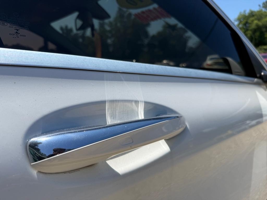 Mercedes-Benz C-Class C300 4MATIC Sedan 2016