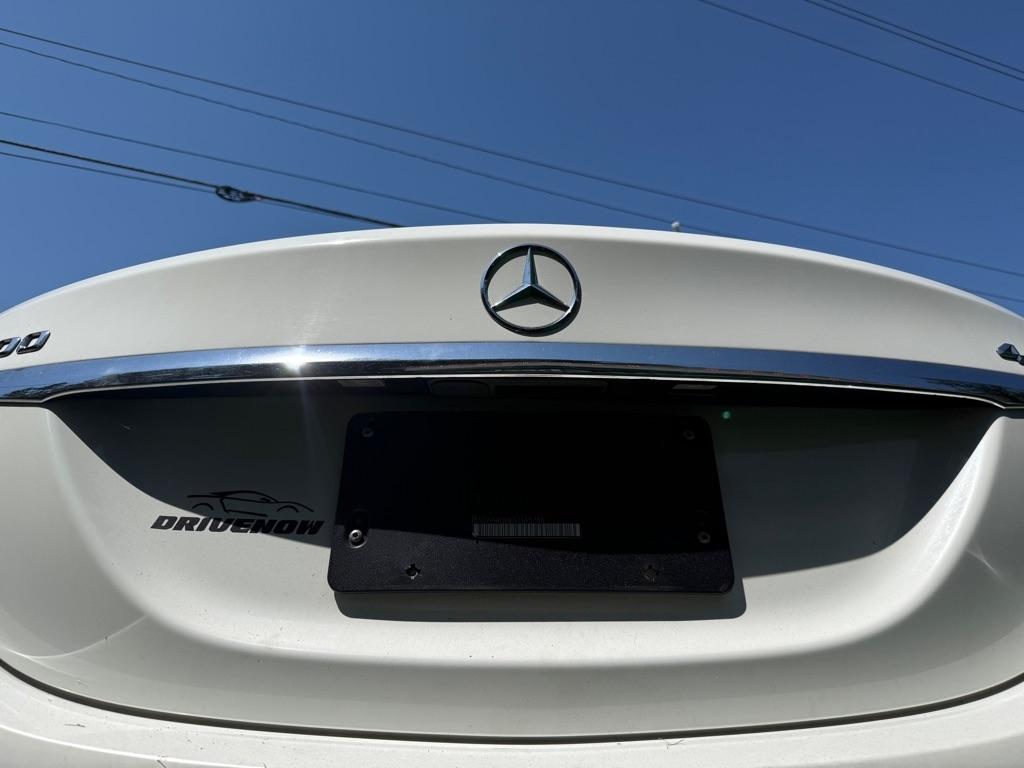 Mercedes-Benz C-Class C300 4MATIC Sedan 2016