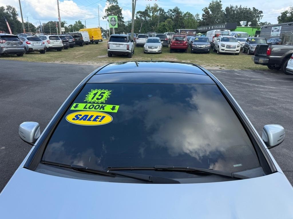 Mercedes-Benz CLA-Class CLA250 2015