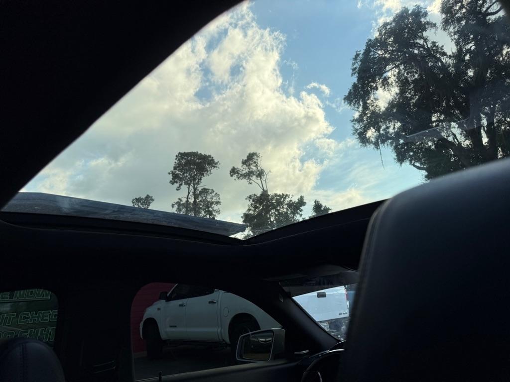 Mercedes-Benz CLA-Class CLA250 2015