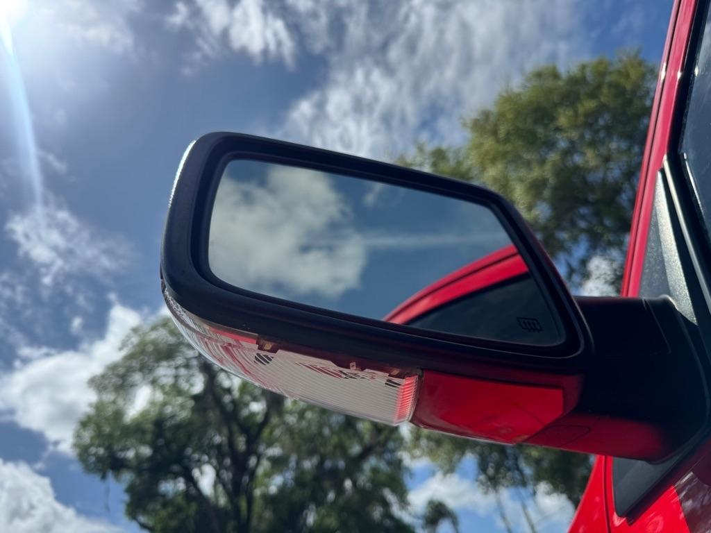 RAM 1500 Sport Crew Cab SWB 4WD 2016