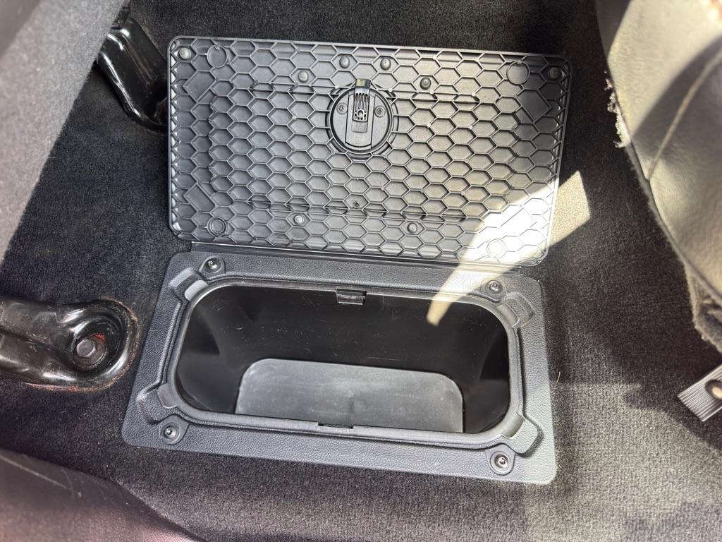 RAM 1500 Sport Crew Cab SWB 4WD 2016