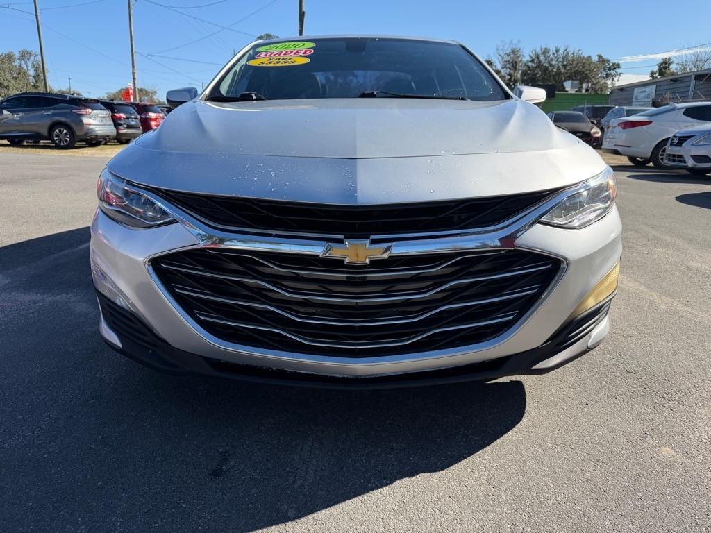 Chevrolet Malibu Premier 2020