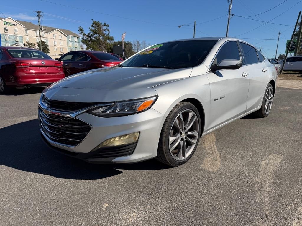 Chevrolet Malibu Premier 2020