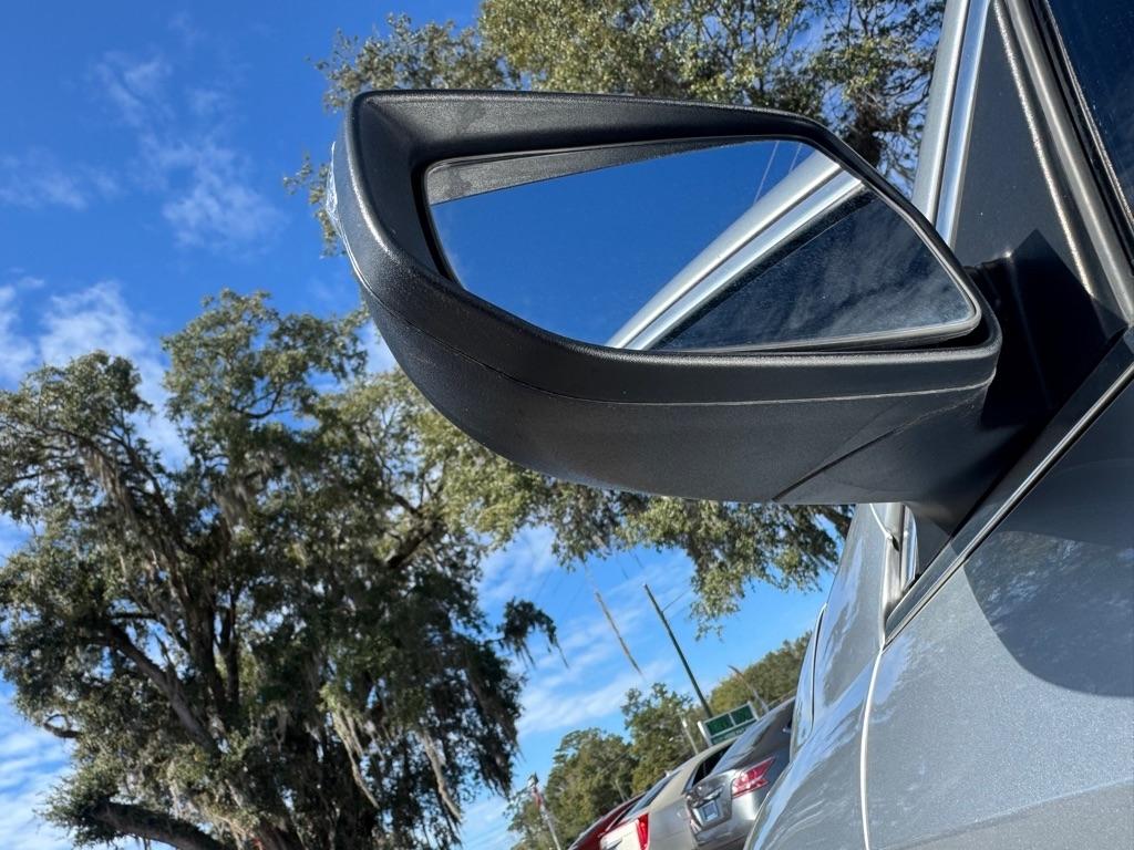 Chevrolet Malibu Premier 2020