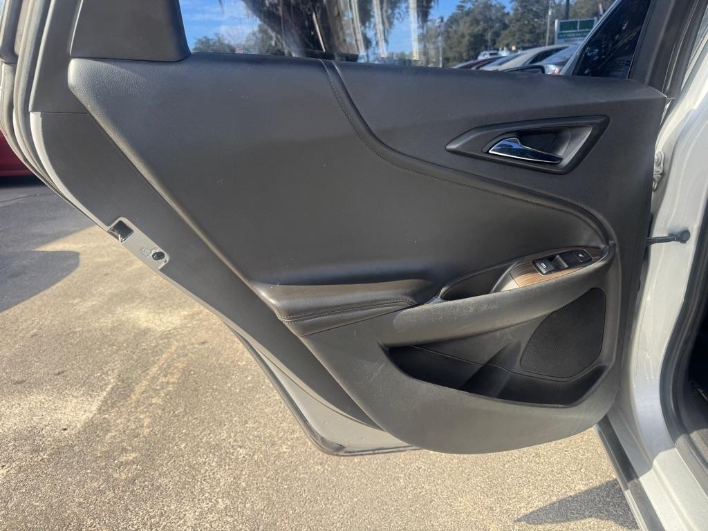 Chevrolet Malibu Premier 2020