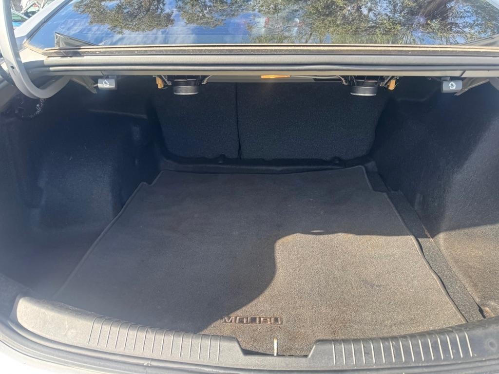 Chevrolet Malibu Premier 2020