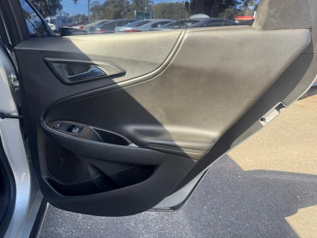 Chevrolet Malibu Premier 2020