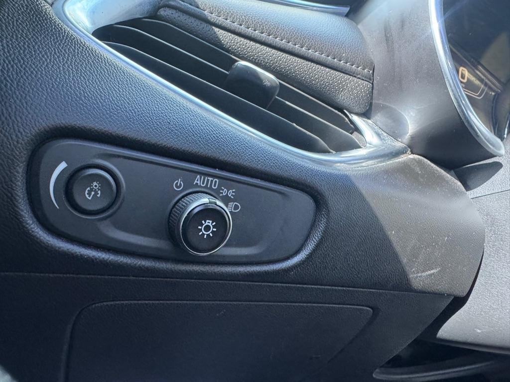 Chevrolet Malibu Premier 2020