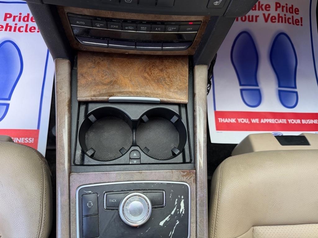 Mercedes-Benz E-Class E350 Sedan 2011