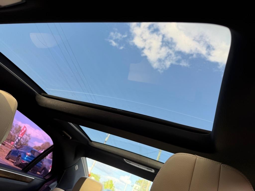 Mercedes-Benz E-Class E350 Sedan 2011