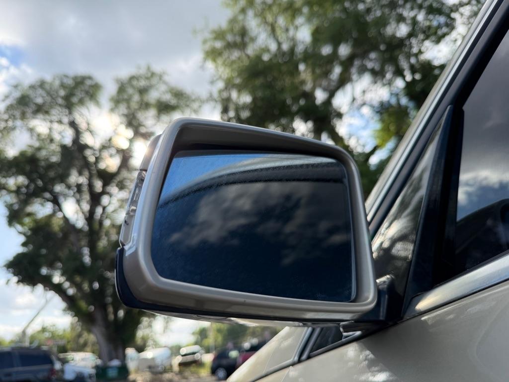 Mercedes-Benz E-Class E350 Sedan 2011