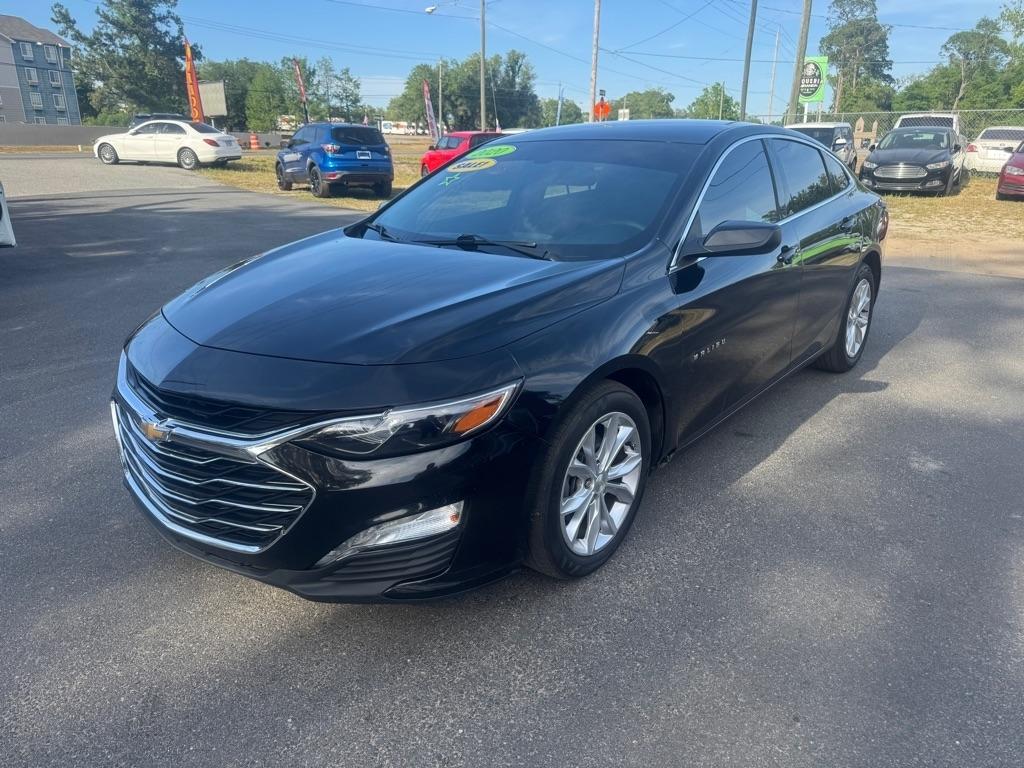 Chevrolet Malibu LT 2020