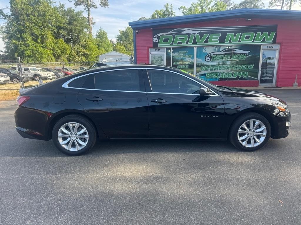 Chevrolet Malibu LT 2020