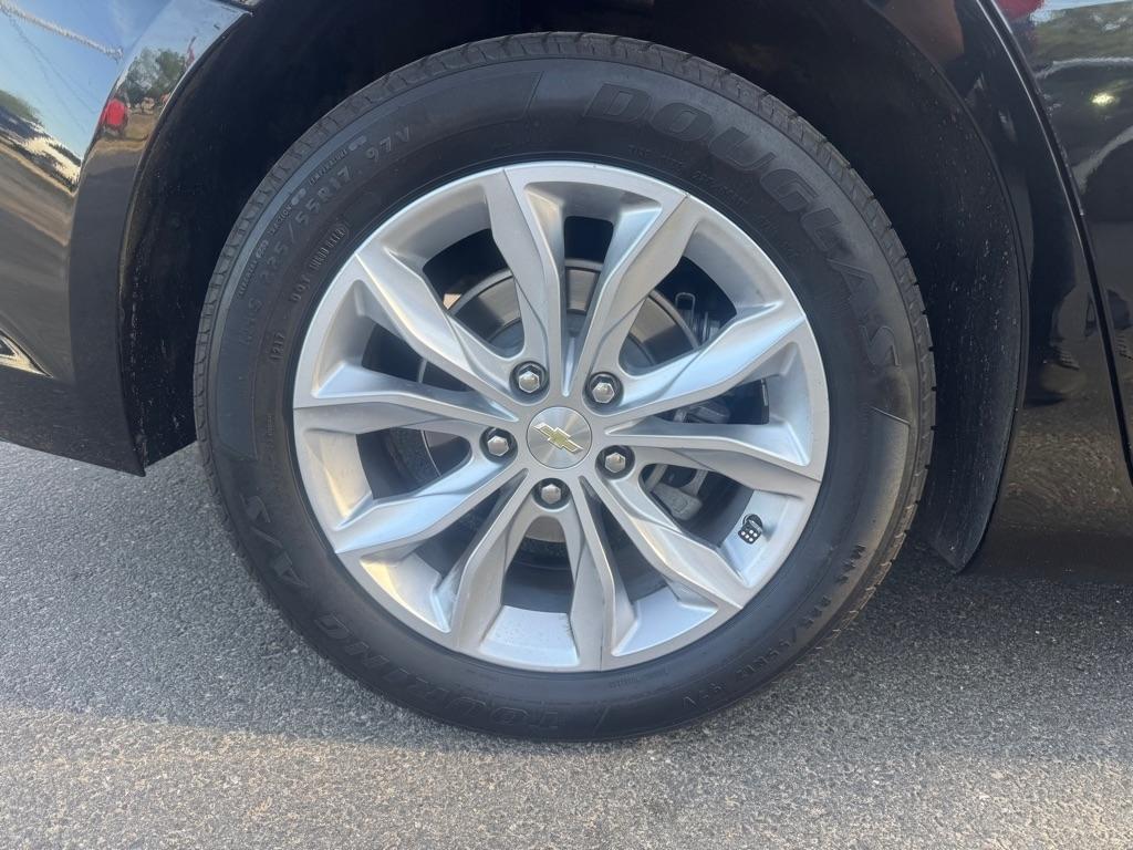 Chevrolet Malibu LT 2020