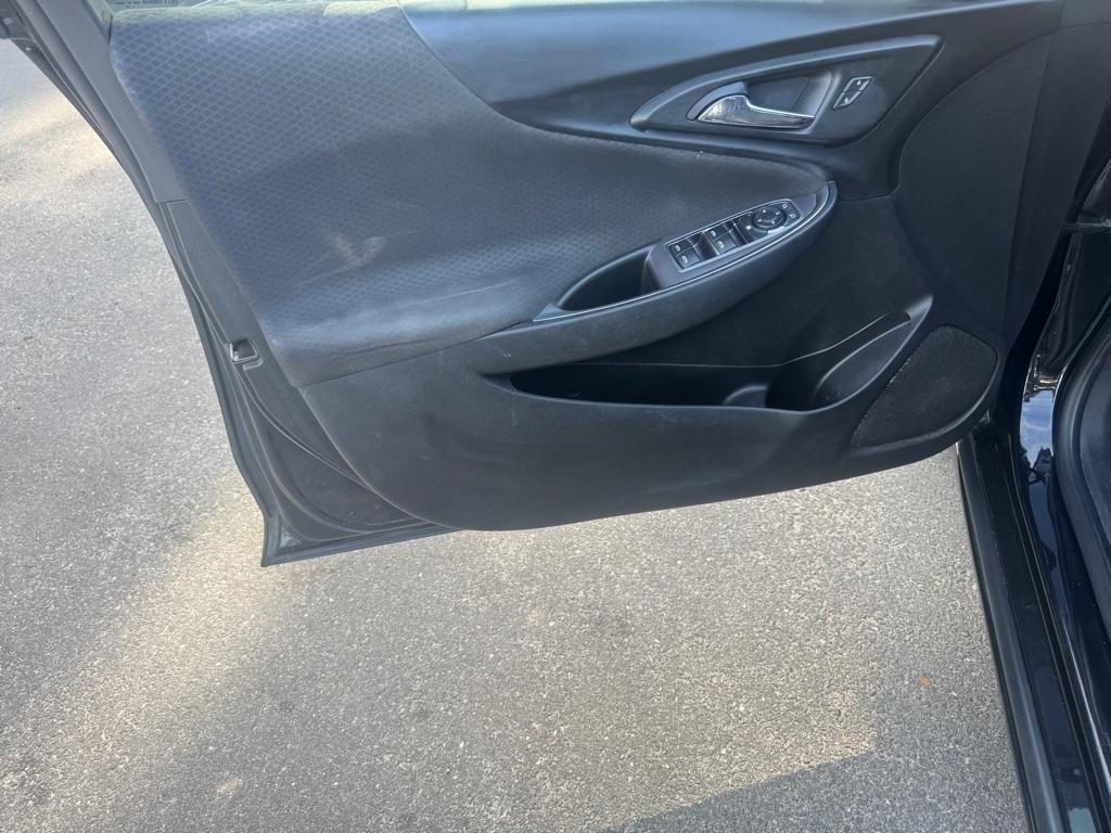 Chevrolet Malibu LT 2020