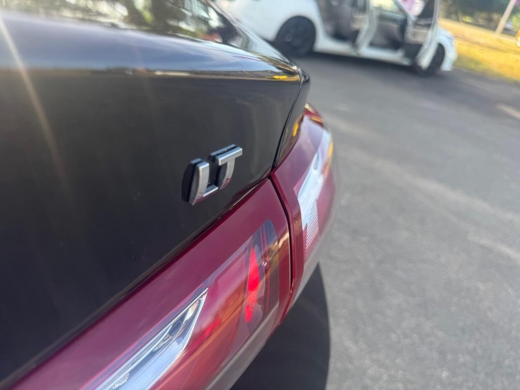 Chevrolet Malibu LT 2020