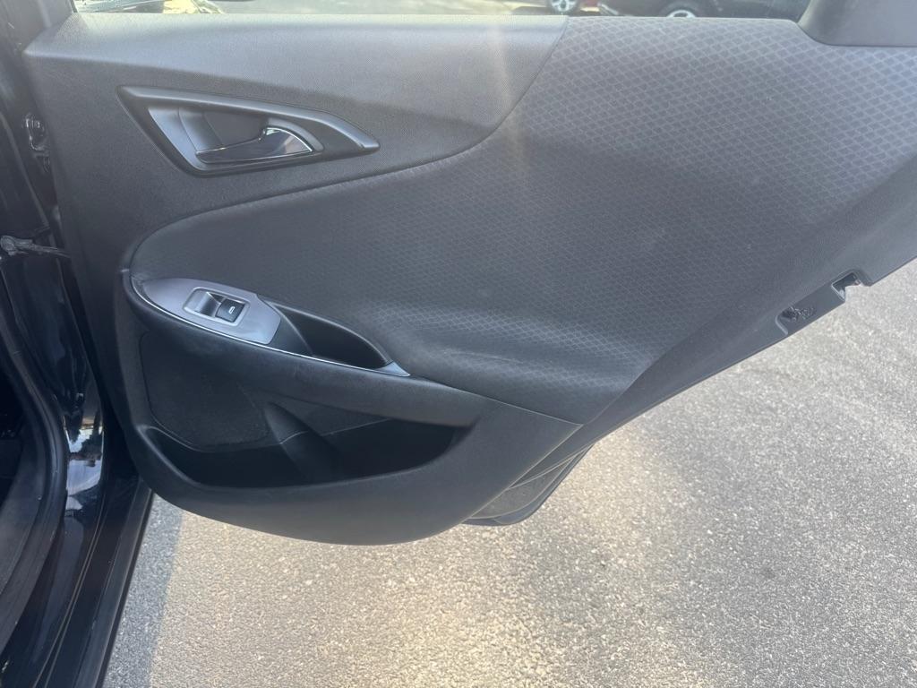 Chevrolet Malibu LT 2020