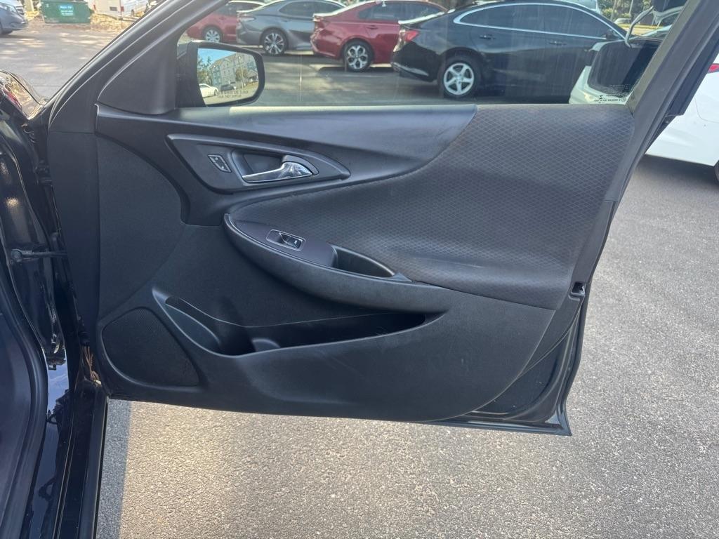 Chevrolet Malibu LT 2020