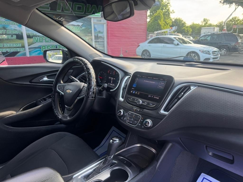 Chevrolet Malibu LT 2020