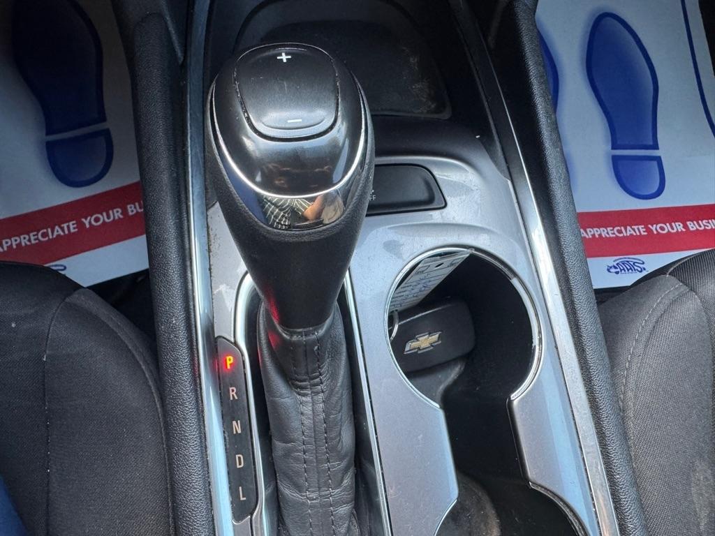 Chevrolet Malibu LT 2020