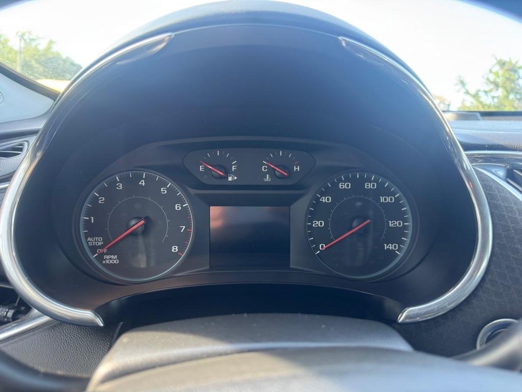 Chevrolet Malibu LT 2020