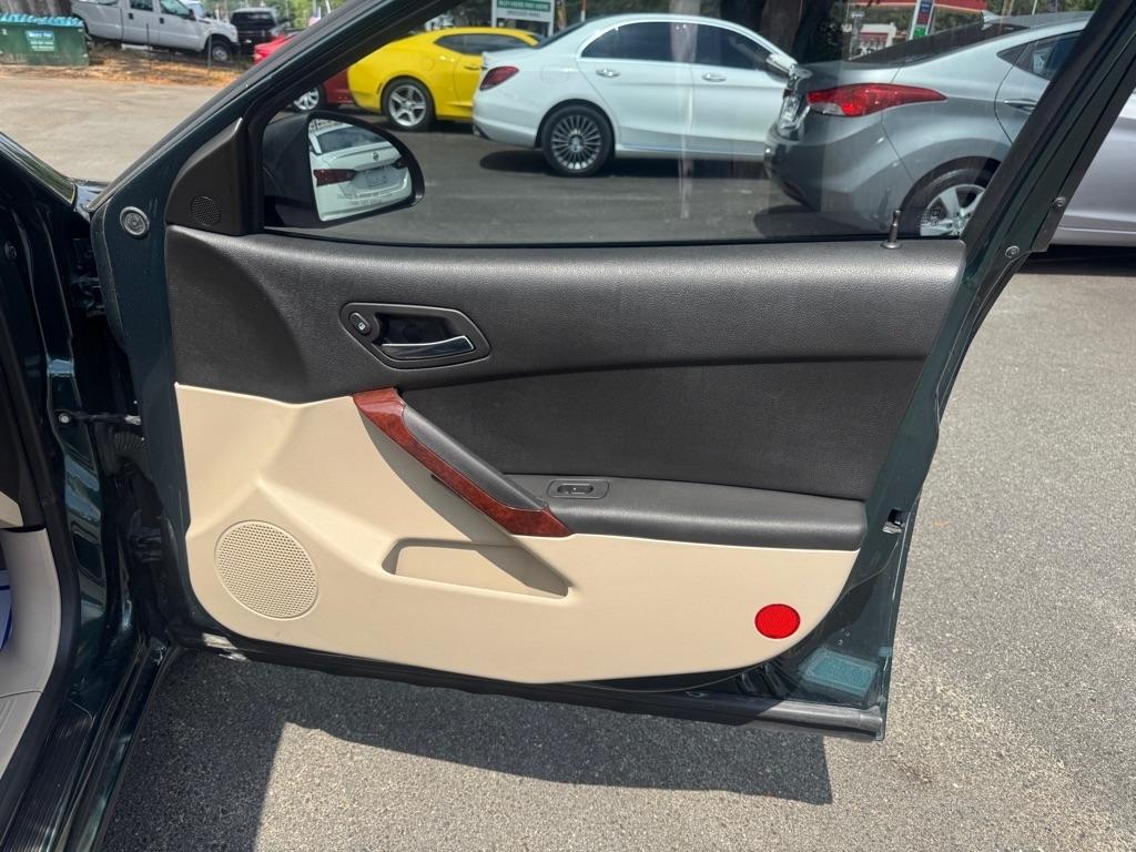 Pontiac G6 V6 Sedan 2006