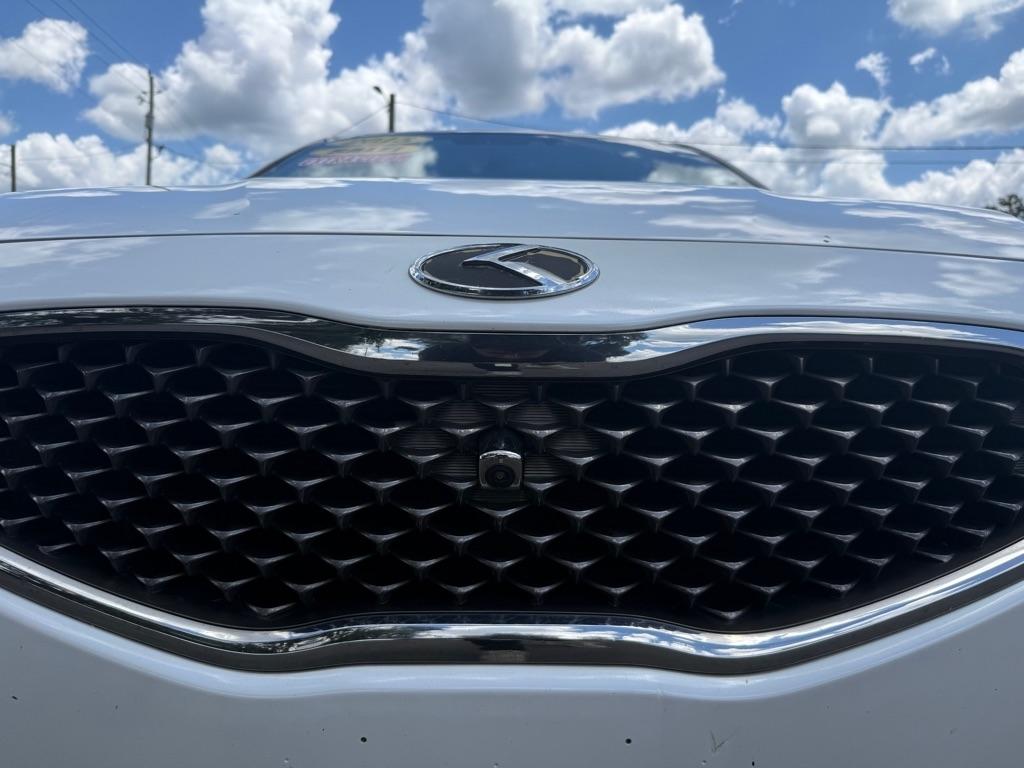 Kia Cadenza Premium 2015