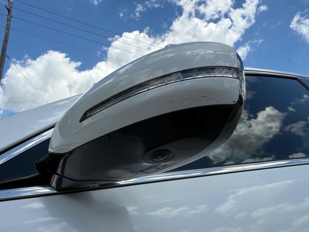 Kia Cadenza Premium 2015