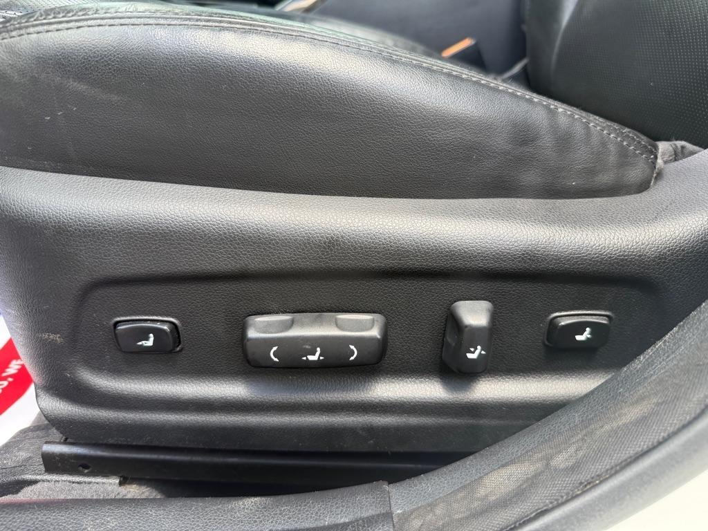 Kia Cadenza Premium 2015