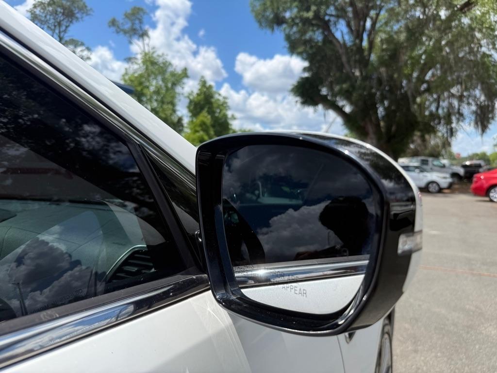 Kia Cadenza Premium 2015