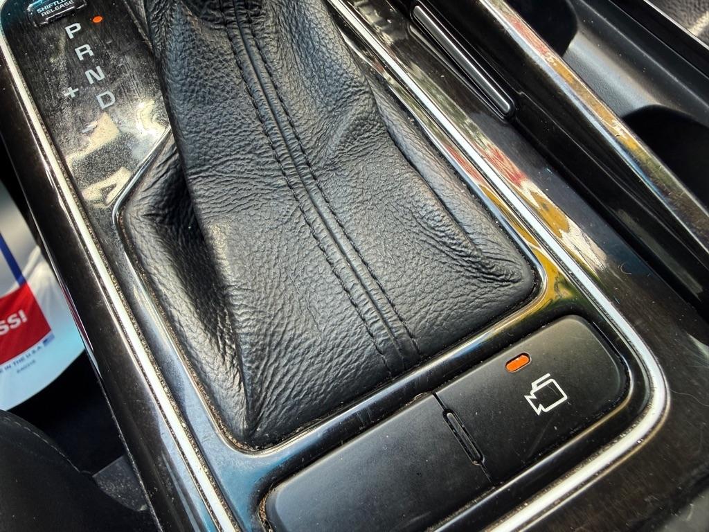 Kia Cadenza Premium 2015