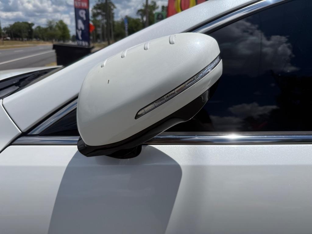 Kia Cadenza Premium 2015