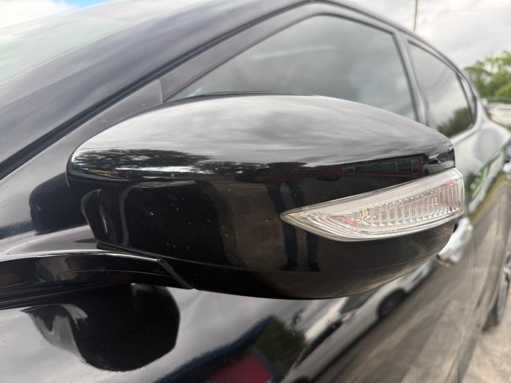 Nissan Maxima 3.5 SL 2017