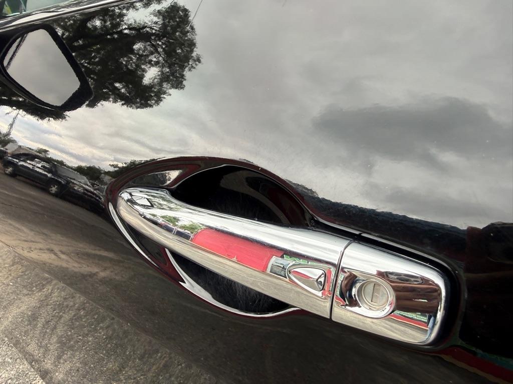 Nissan Maxima 3.5 SL 2017