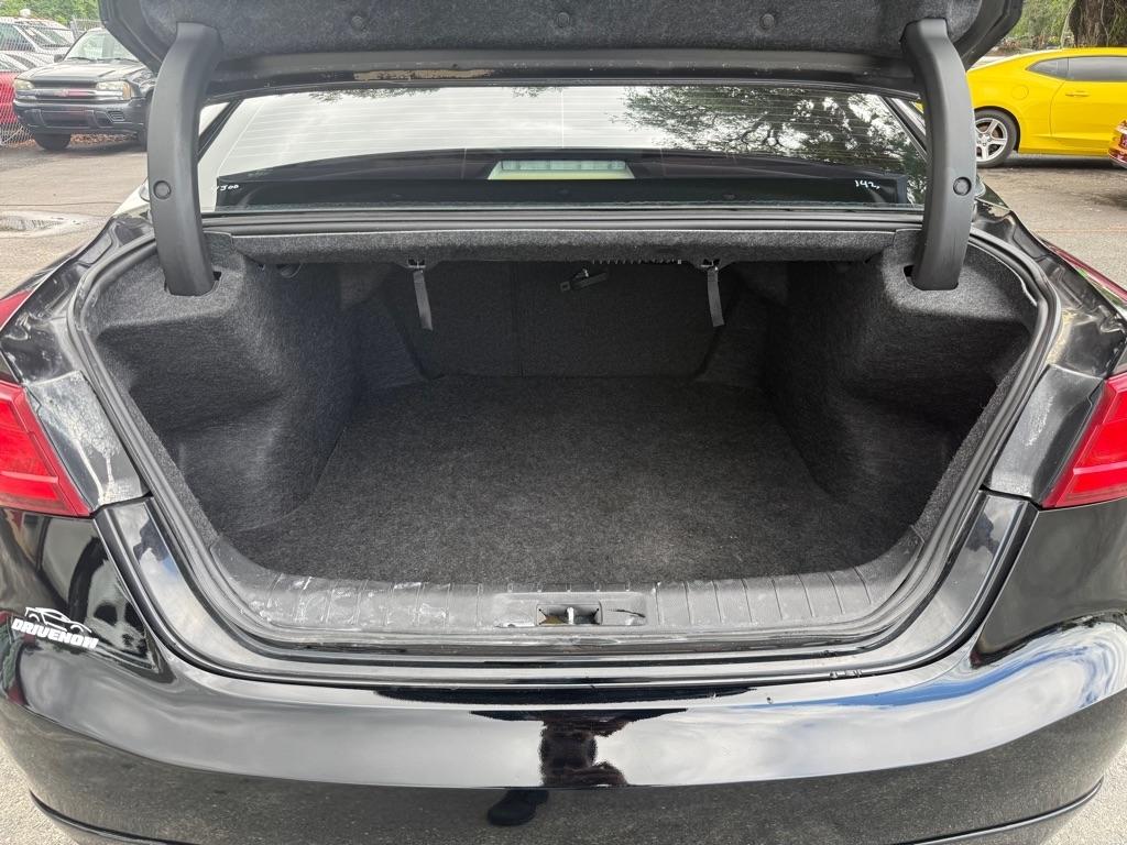 Nissan Maxima 3.5 SL 2017