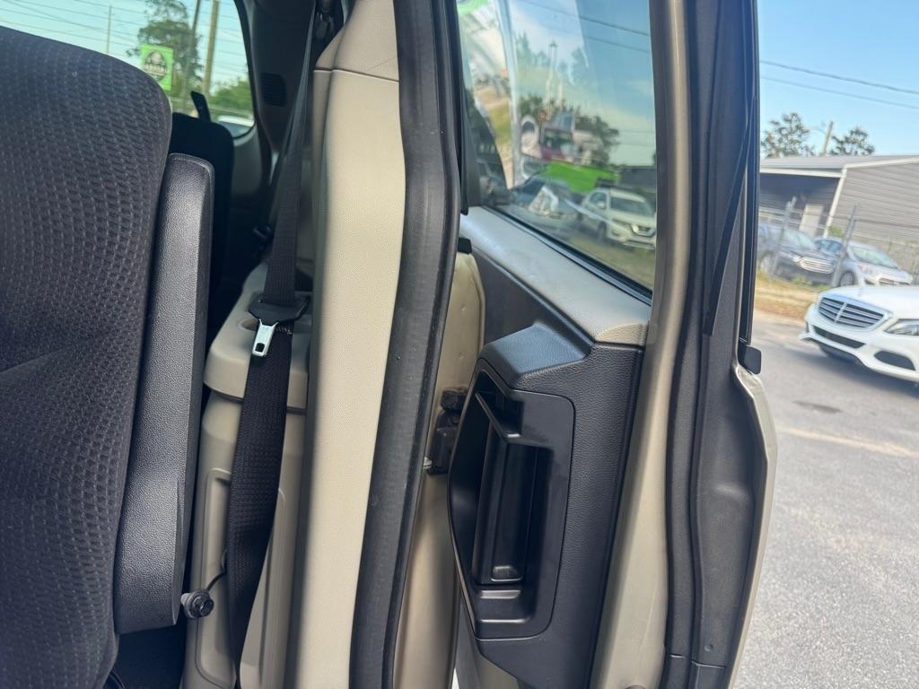 Dodge Grand Caravan SE 2014