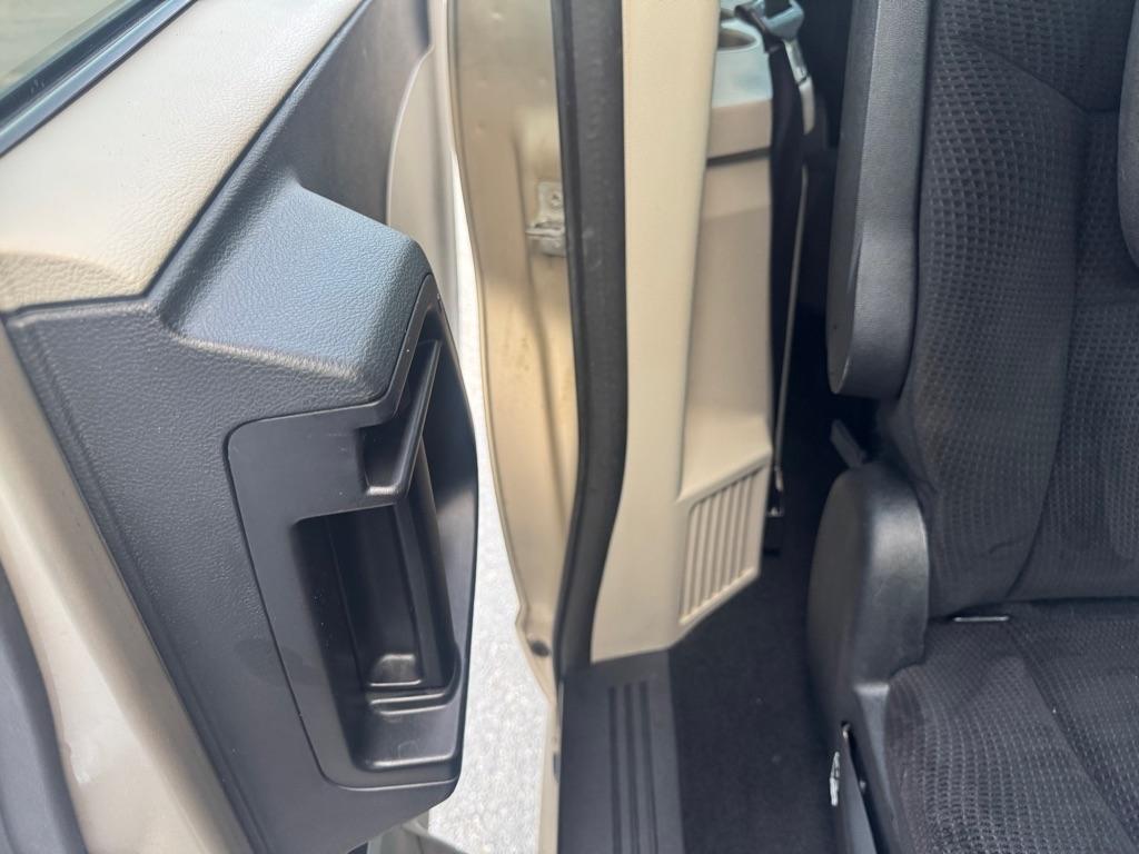 Dodge Grand Caravan SE 2014