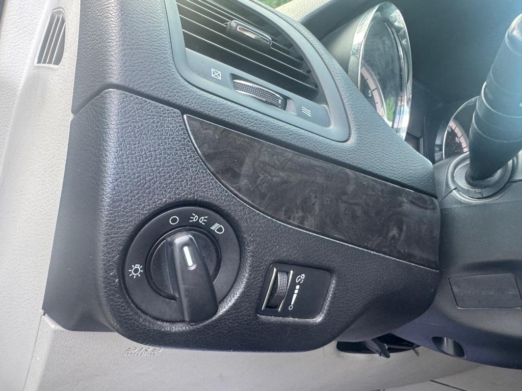 Dodge Grand Caravan SE 2014